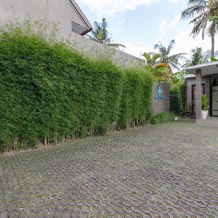 Prema Ubud Romantic Villas Eksteriør bilde